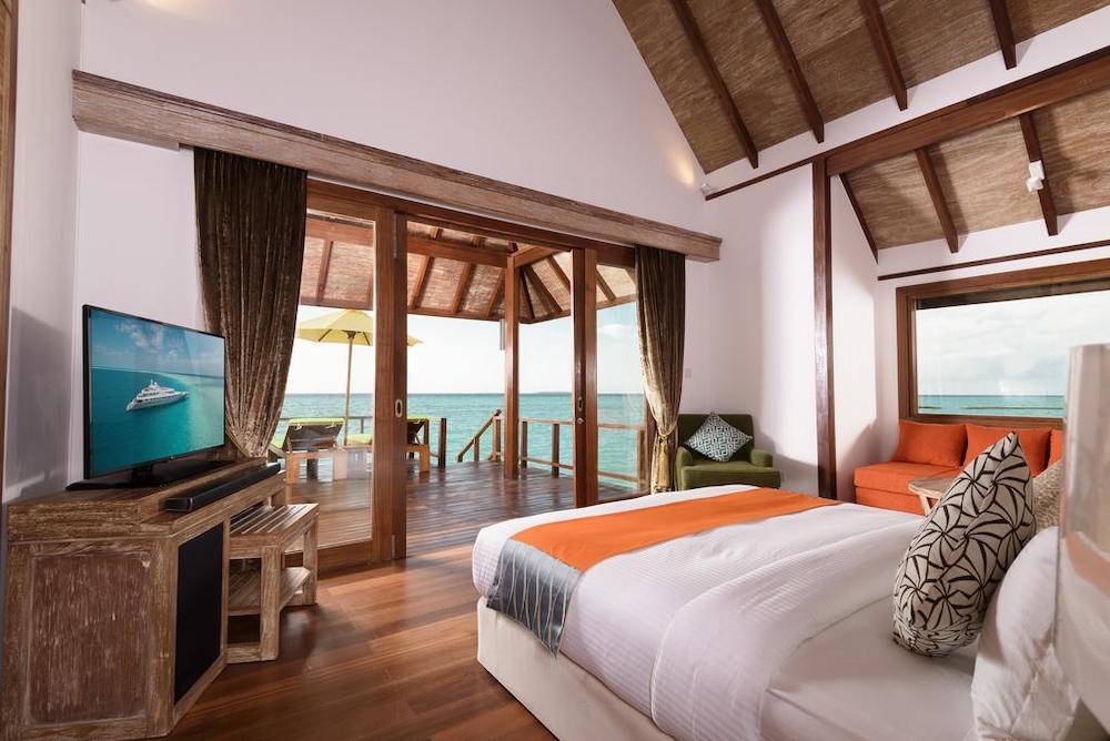 Semi Water Villa photo 3